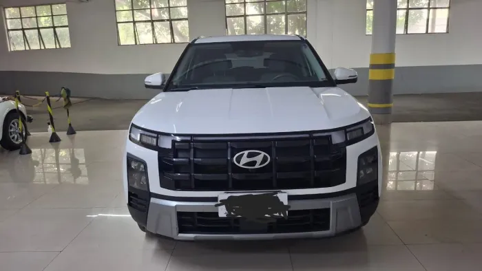Hyundai Creta Ultimate 1.6 TB 16V Aut. 2025