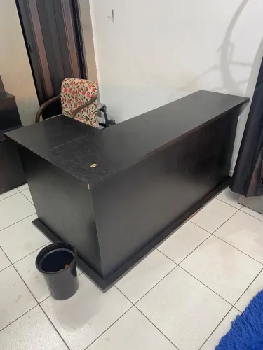 Balcão/Caixa