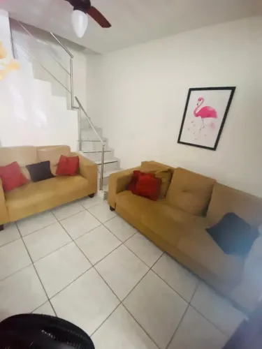 Vendo casa na Cidade da Esperança 