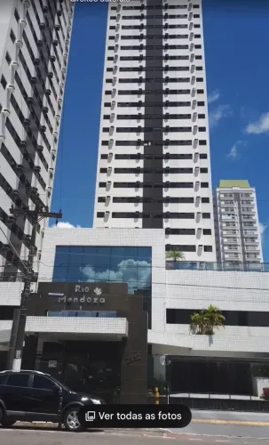 NG Aluga Rio Mendonza