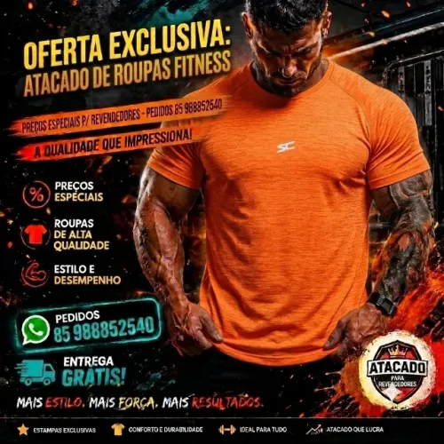 roupa fitness para academia 