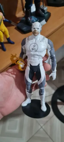 Flash Mcfarlane