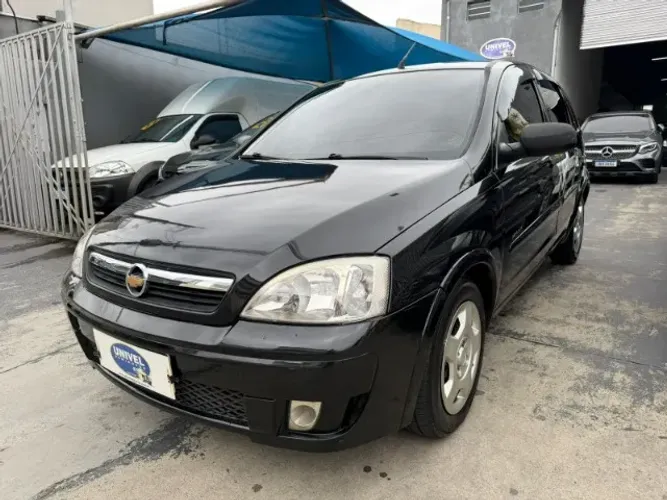 Chevrolet Corsa Hat. Maxx 1.4 8V Econoflex 5P 2012
