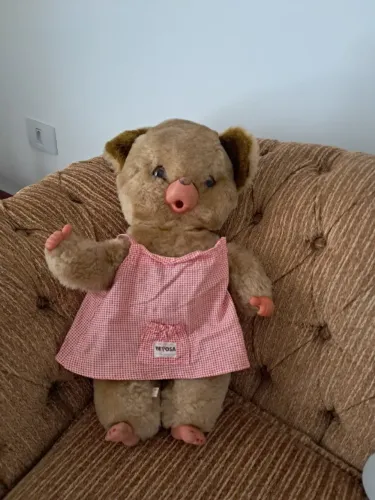 Urso Peposa