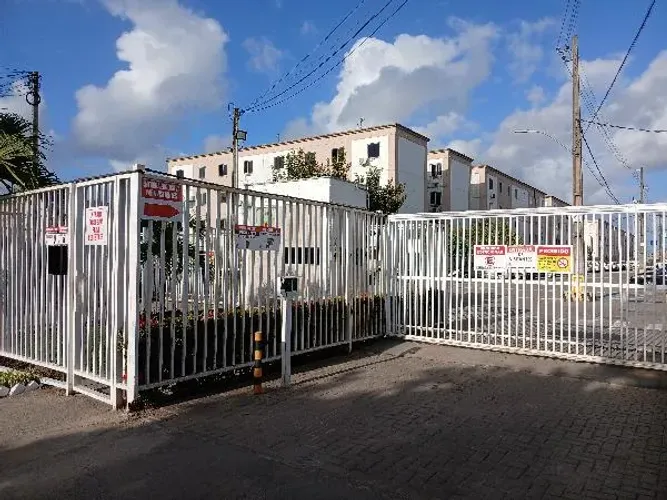 Oportunidade Única em JABOATAO DOS GUARARAPES - PE | Tipo: Apartamento | Negociação: Venda