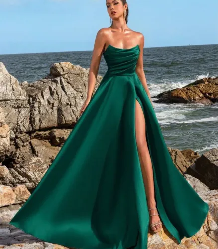 Vestido de formatura