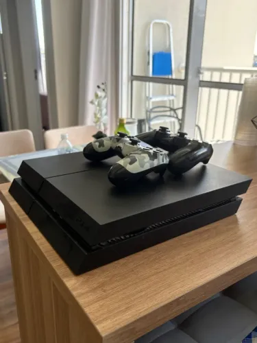 Vídeo Game