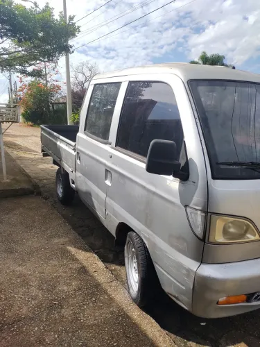 Hafei Towner JR. Pick-up 1.0 8V 48cv CD 4P 2011