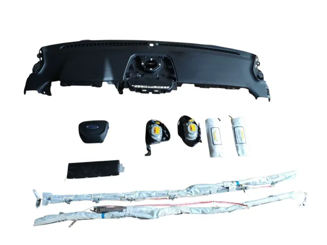 Kit de airbag Ford Ranger 2024/2025/2026