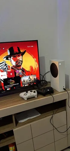 XBOX SÉRIES S