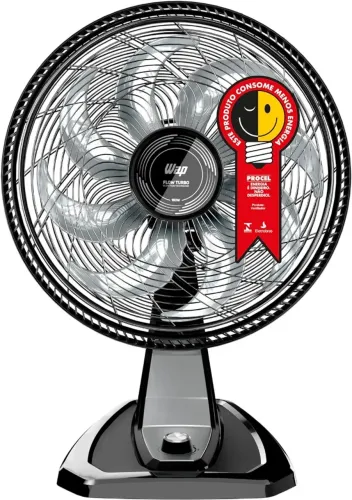 Ventilador Wap novo de50 cm