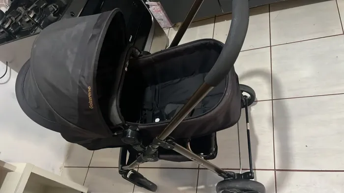 Vendo carrinho galzerano