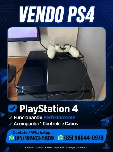 Ps4