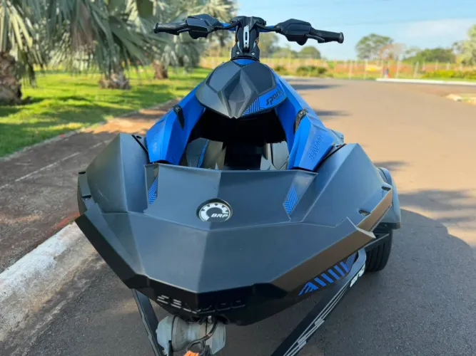 Jetski Spark trixxx 2023