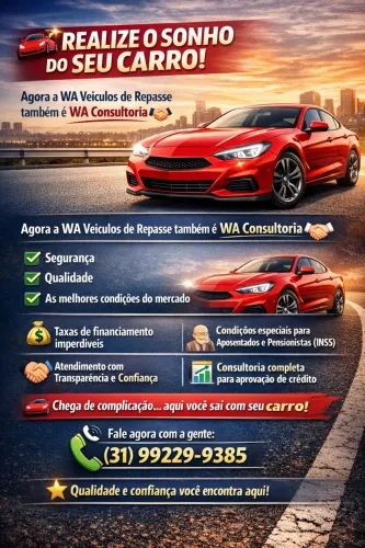 Financiamento veicular e refinanciamento