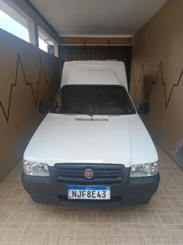 Fiat Fiorino Furg.1.5/1.3/1.3 Fire/1.3 F.flex 2010