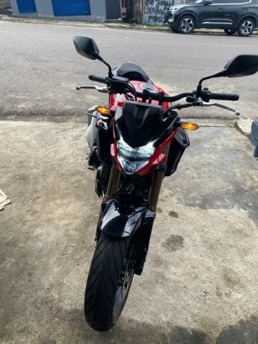 Honda CB500 2024/2024