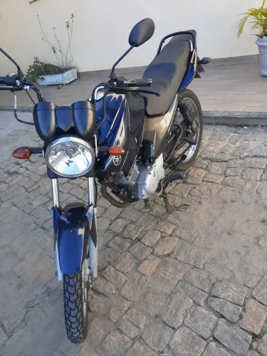 Factor 125 azul