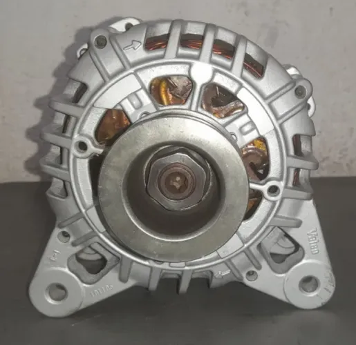 Alternador Sandero, Logan, Kangoo, Duster 1.6