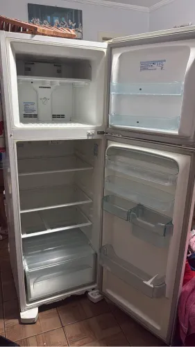 Geladeira Electrolux