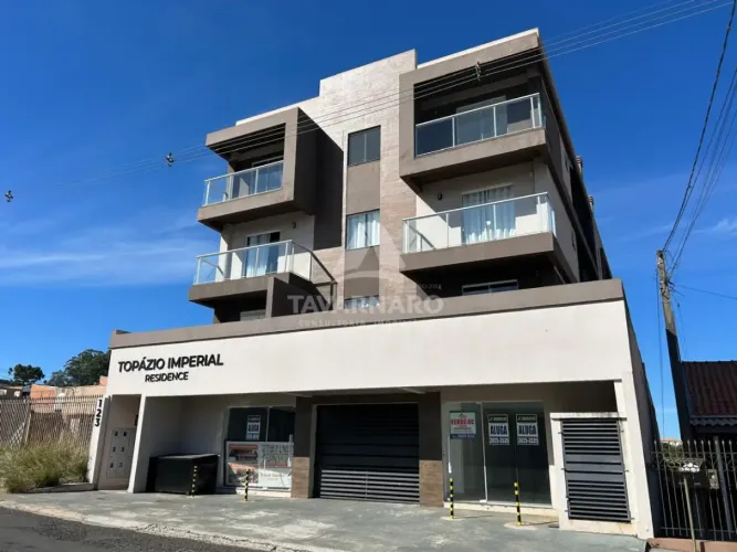 Apartamento Garden em Uvaranas