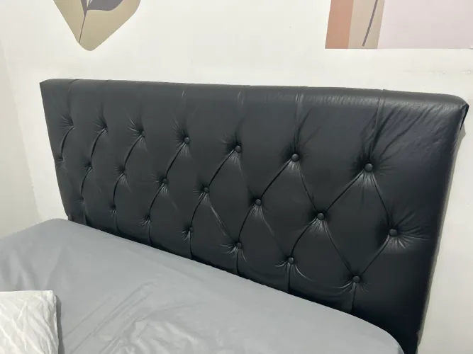 Cabeceira cama casal