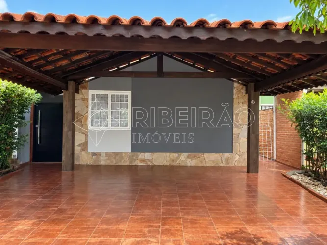 Casa térrea em condomínio para venda com 3 dormitórios Parque São sebastião