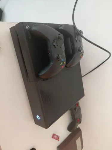 Xbox One Fat