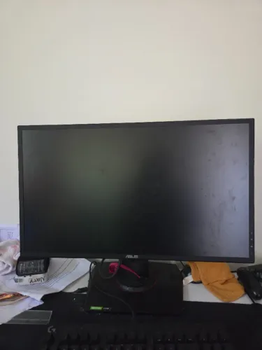 Monitor Asus Gamer 24' 165hz