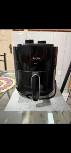 Airfryer Elgin 3,5L 127V