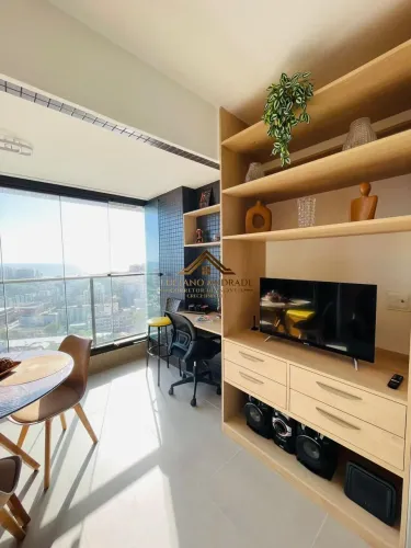 Apartamento para alugar no bairro Rio Vermelho - Salvador/BA