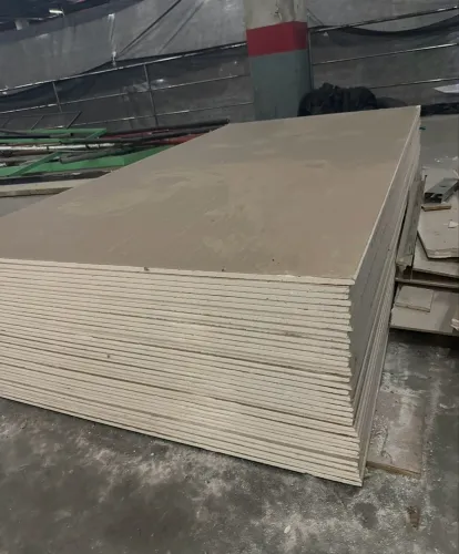 Placas Drywall