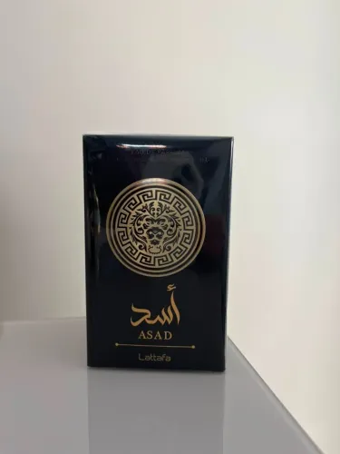 Perfume Asad Lattafa