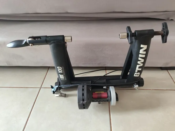 Rolo Magnético B-Twim 100