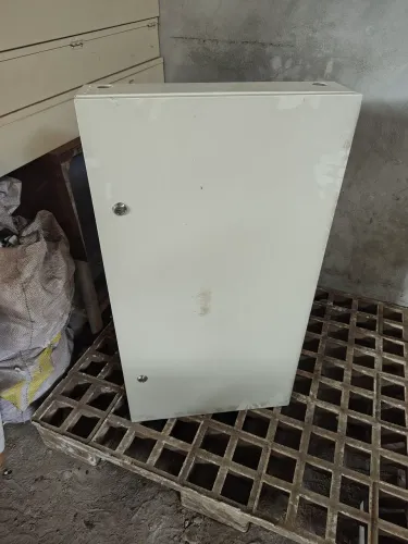 Quadro elétrico