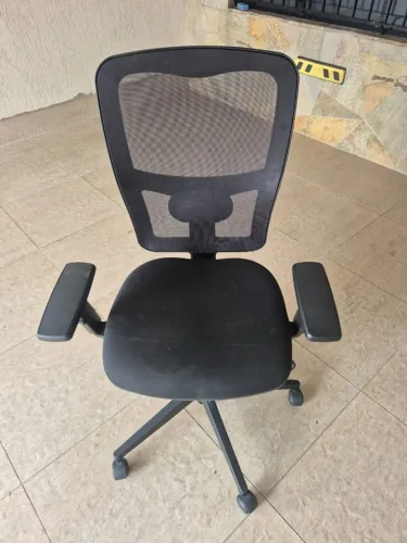 Cadeira Executiva