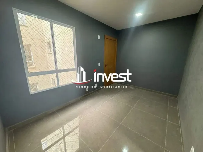 Apartamento disponível para locação no Jardim do Lago Vitta, com academia, salão de festas