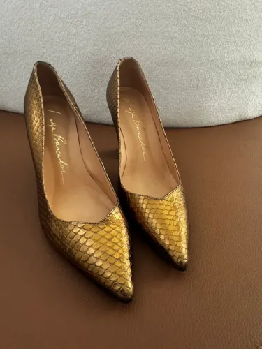 Scarpin Luiza Barcelos 