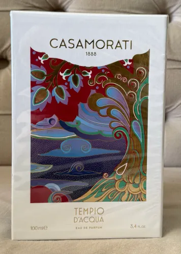 Xerjoff Casamorati Tempio d'Acqua edp 100ml