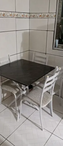 Mesa de cozinha