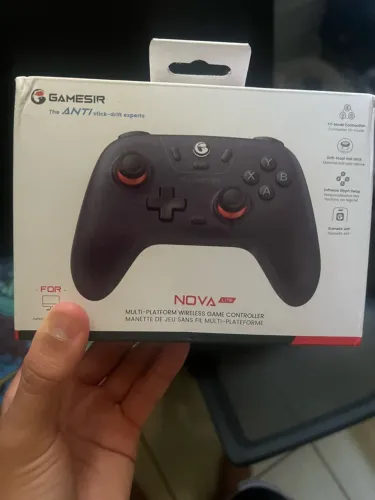 Controle Gamesir