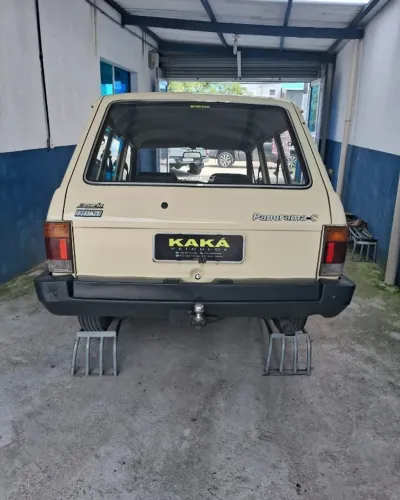 Fiat Panorama C/cl 1985