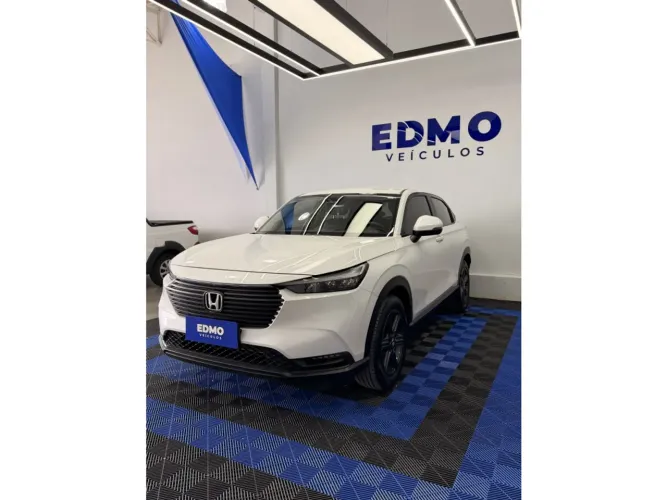 Honda HR-V EXL 1.8 Flexone 16V 5P Aut. 2025