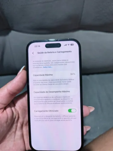 iPhone 14 Pro