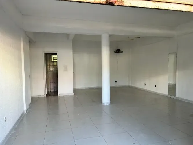 LOJA no início do Paranoá, 50m2