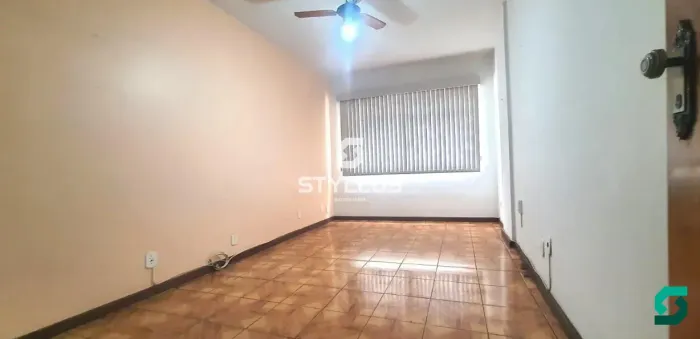 Méier | Apartamento 1 quarto