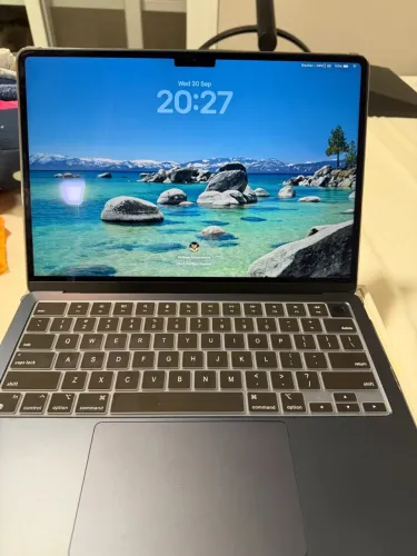 MacBook Air M4