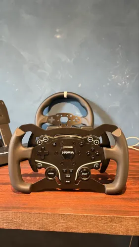 Volante Moza R5 Direct Drive
