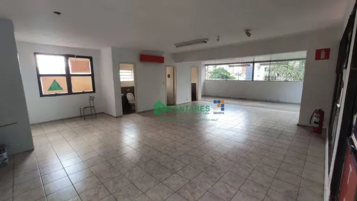 Sala à venda, 96 m² - Santo Agostinho - Belo Horizonte/MG - SA0097