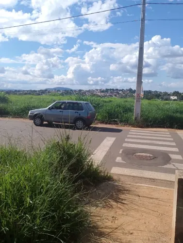 LOTE IGARAPE
